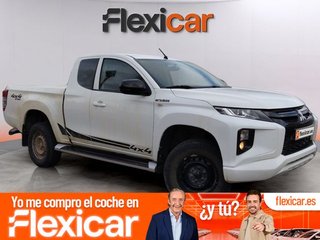 Mitsubishi L200 220 DID MPro