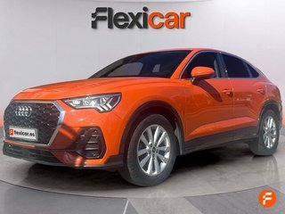 Audi Q3 Advanced 35 TFSI 110kW (150CV) S tronic