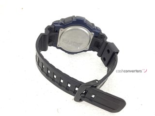 reloj pulsera caballero casio aeq-200w