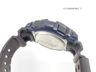 reloj pulsera caballero casio aeq-200w