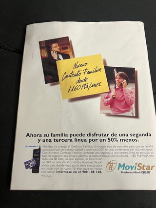 Revista Muy Interesante no 133, junio de 1992