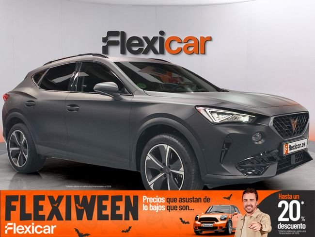 Cupra Formentor 1.5 TSI 2024
