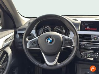 BMW X1 sDrive20dA