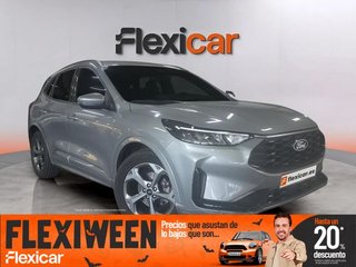 Ford Kuga ST-Line 1.5T EcoBoost 110kW (150CV)