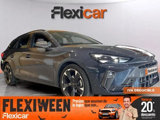 Cupra León SP 1.5 eTSI 110kW (150CV) DSG