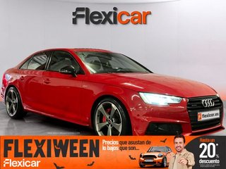 Audi A4 3.0 TDI 200kW (272CV) quattro tiptronic