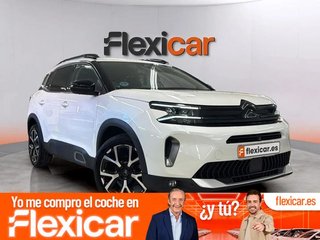 Citroën C5 Aircross BlueHdi 96kW (130CV) S&S EAT8 Feel