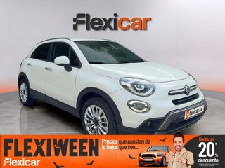 Fiat 500X Cross 1,0 Firefly T3 88KW (120 cv) S&S