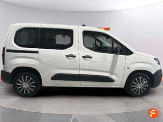 Citroën Berlingo Talla XL BlueHDi 100 S&S LIVE PACK