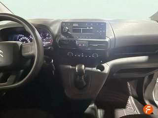 Citroën Berlingo Talla XL BlueHDi 100 S&S LIVE PACK