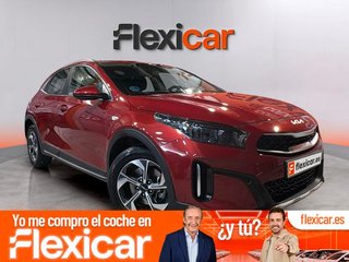 Kia XCeed 1.5 MHEV iMT GT-line 118kW (160CV)