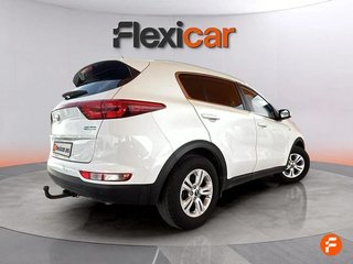 Kia Sportage 1.7 CRDi VGT 115CV Emotion 4x2 Eco-Dynam