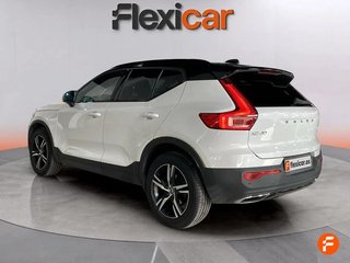 Volvo XC40 2.0 D3 AWD R-Design Auto