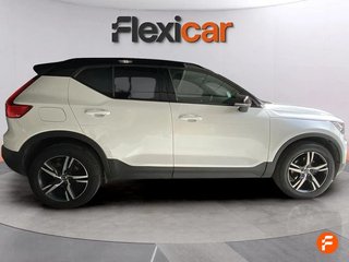 Volvo XC40 2.0 D3 AWD R-Design Auto