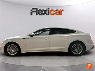 Audi A5 40 TDI 140kW (190CV) S tronic Sportback