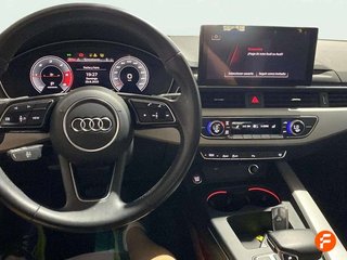 Audi A5 40 TDI 140kW (190CV) S tronic Sportback