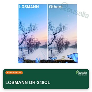 LOSMANN tambor compatible Brother DR-248CL