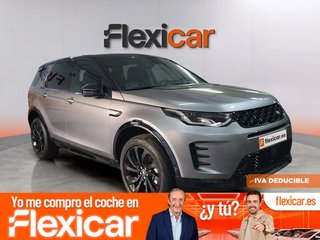 Land-Rover Discovery Sport 1.5 I3 PHEV 227kW AWD Auto Dynamic SE