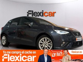 Seat Ibiza 1.0 TSI 85kW Xcellence