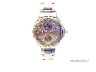 reloj pulsera caballero lotus 15137