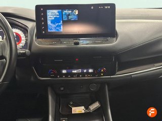 Nissan Qashqai E-POWER 140 KW (190 CV) N-Connecta