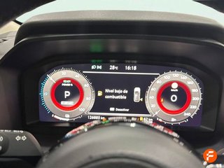 Nissan Qashqai E-POWER 140 KW (190 CV) N-Connecta