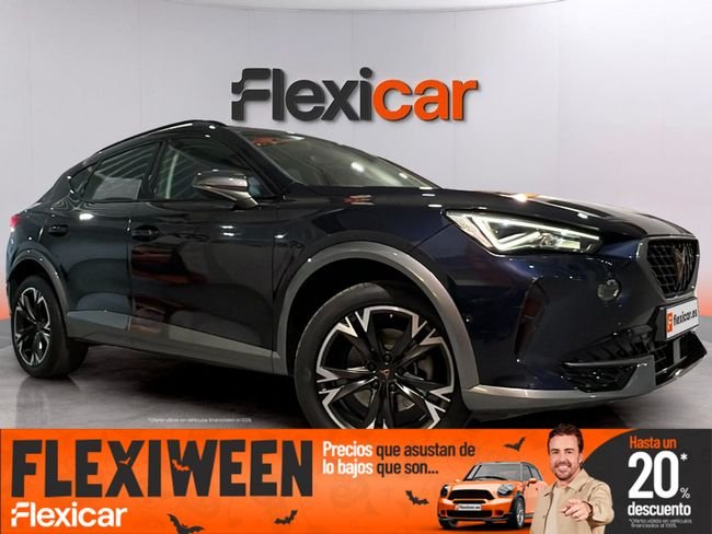 Cupra Formentor 1.5 TSI 2022