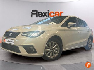 Seat Ibiza 1.0 TSI 81kW (110CV) FR