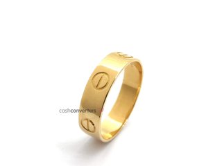 sortija oro 18k