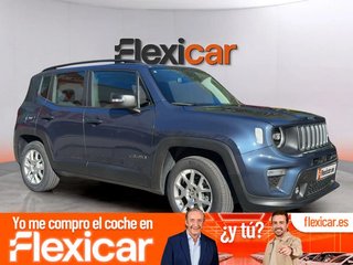 Jeep Renegade eHybrid 1.5 96kW(130CV) Limited ATX
