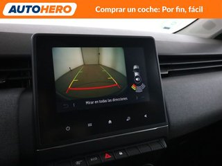 Renault Clio 1.0 TCe Evolution
