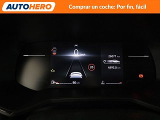 Renault Clio 1.0 TCe Evolution