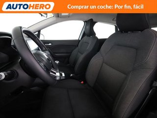 Renault Captur 1.0 TCe Intens