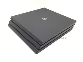 sony ps4 pro 1tb