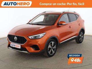 MG ZS 1.0 T-GDI Comfort