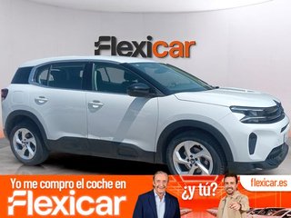 Citroën C5 Aircross PureTech 96kW (130CV) S&S You