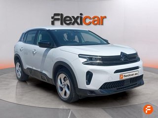 Citroën C5 Aircross PureTech 96kW (130CV) S&S You