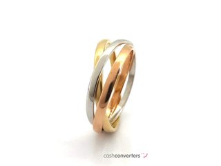 sortija oro 18k