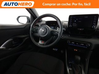 Toyota Yaris 1.5 Hybrid GR Sport