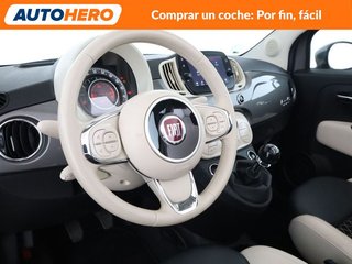 Fiat 500C 1.0 Mild-Hybrid Dolcevita
