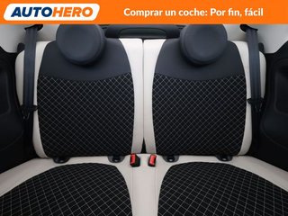 Fiat 500C 1.0 Mild-Hybrid Dolcevita