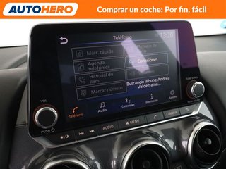 Nissan Juke 1.6 Hybrid N-Connecta