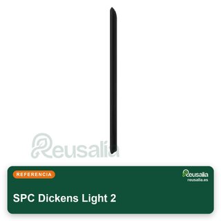 SPC Dickens Light 2 ebook 6" 8GB luz frontal