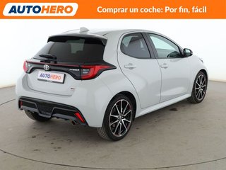 Toyota Yaris 1.5 Hybrid GR Sport