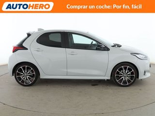 Toyota Yaris 1.5 Hybrid GR Sport