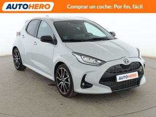 Toyota Yaris 1.5 Hybrid GR Sport