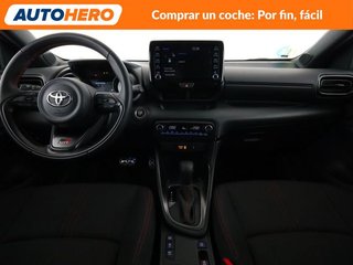 Toyota Yaris 1.5 Hybrid GR Sport