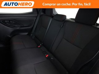 Toyota Yaris 1.5 Hybrid GR Sport