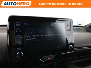 Toyota Yaris 1.5 Hybrid GR Sport
