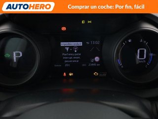 Toyota Yaris 1.5 Hybrid GR Sport